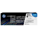 HP-CC530A TONER P/IMPRESORA LASER JET HP 304A NEGRO